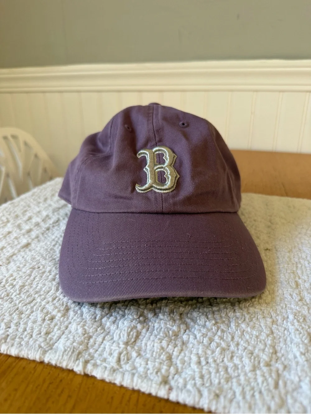 Boston Red Sox ‘47 Hat